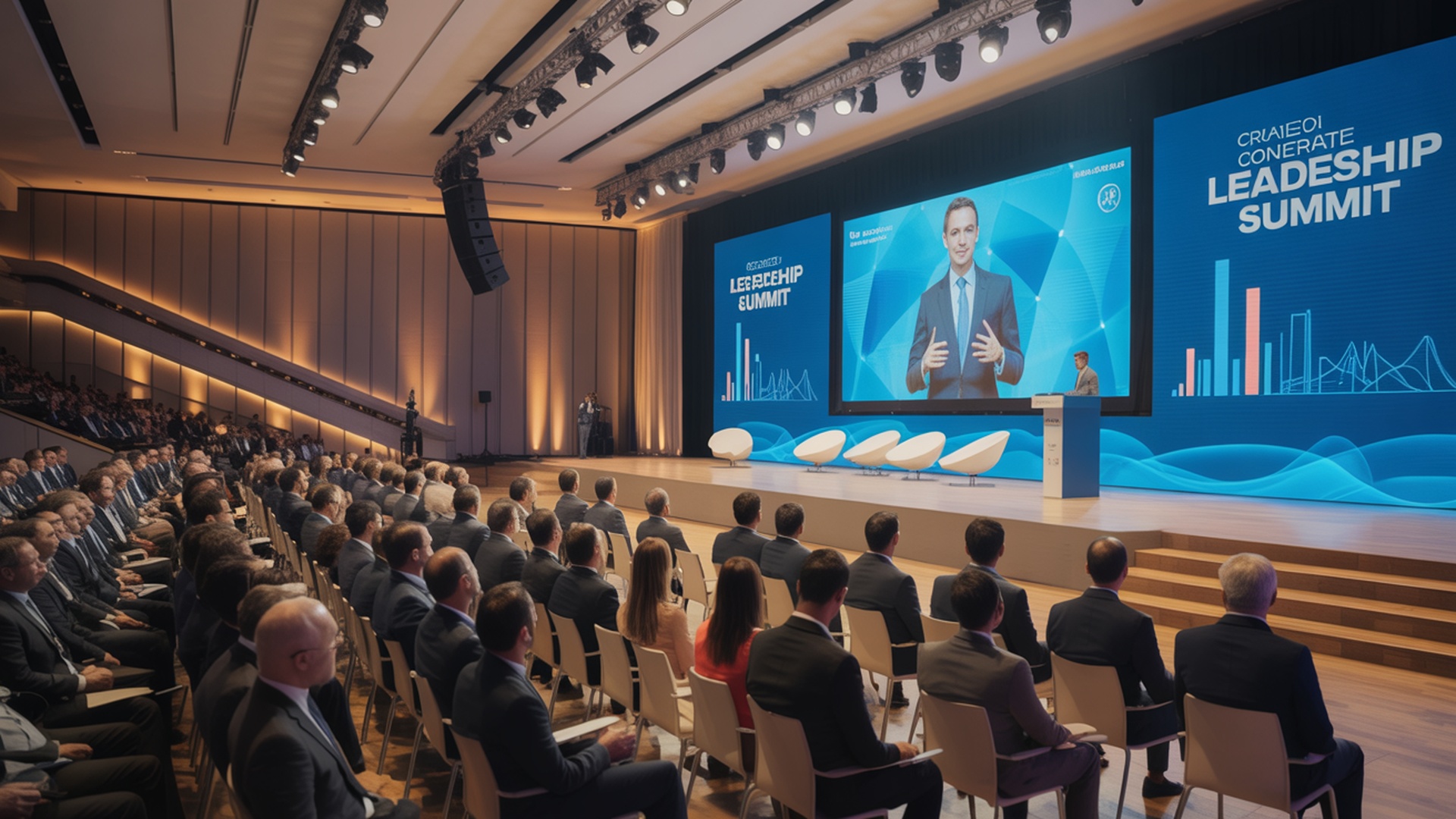 Workshop de Oratória e Comunicação Eficaz